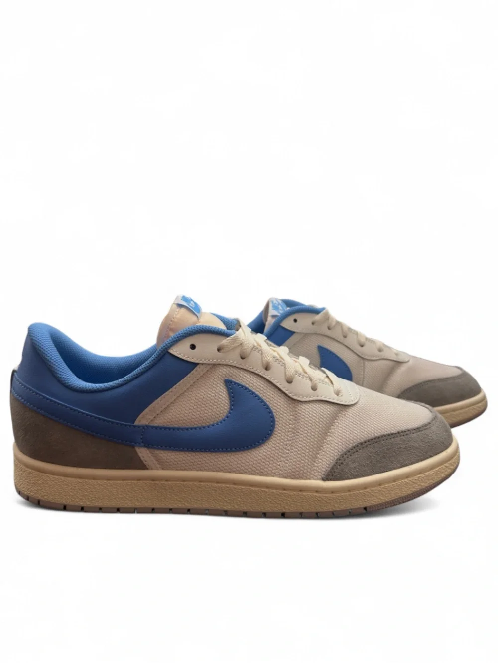 Nike Air Jordan Skyline Low ‘University Blue’ Sneakers Size US 12 Men’s (NWT)